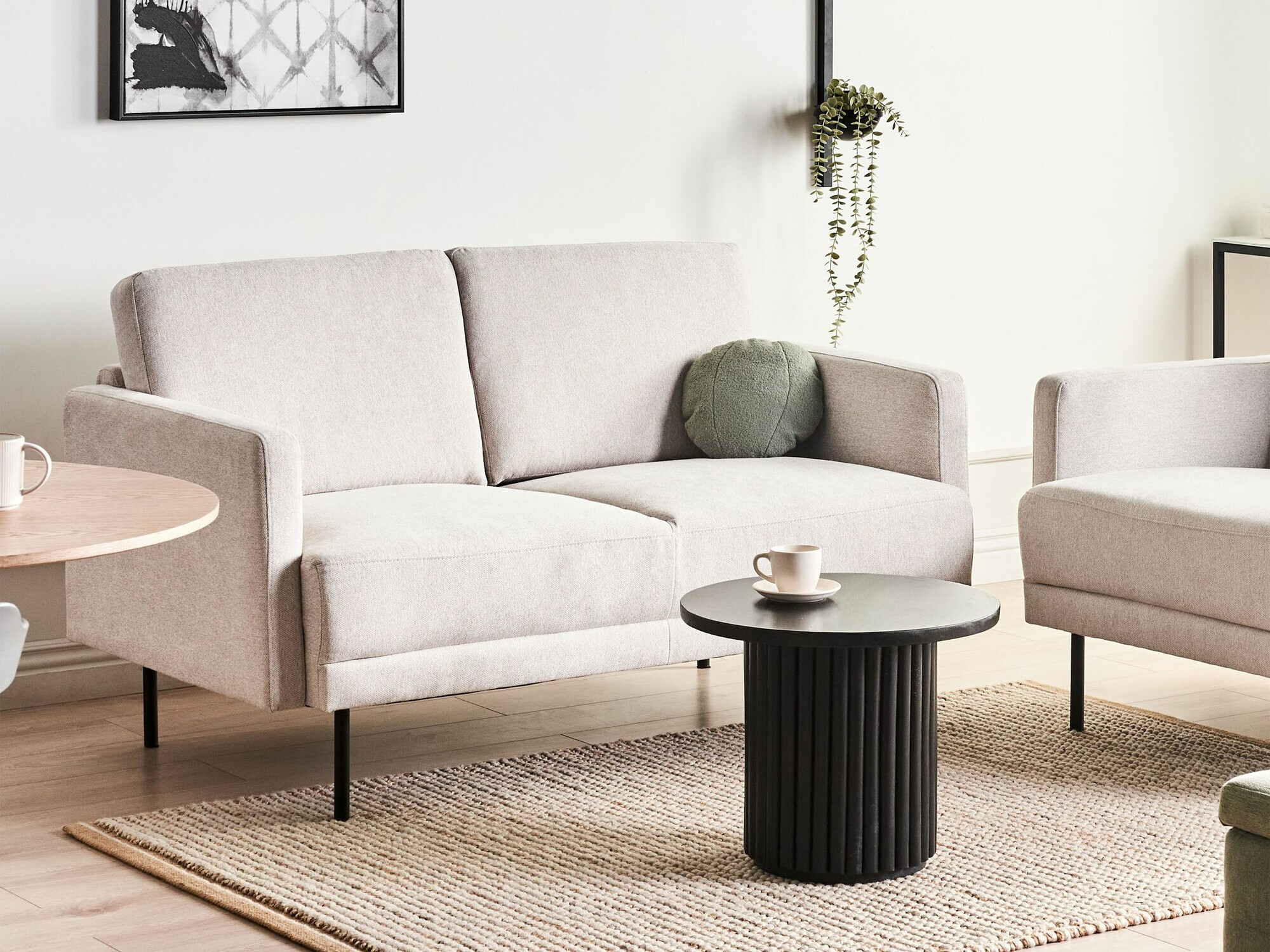 Диван Salmono 103 (Бежов)