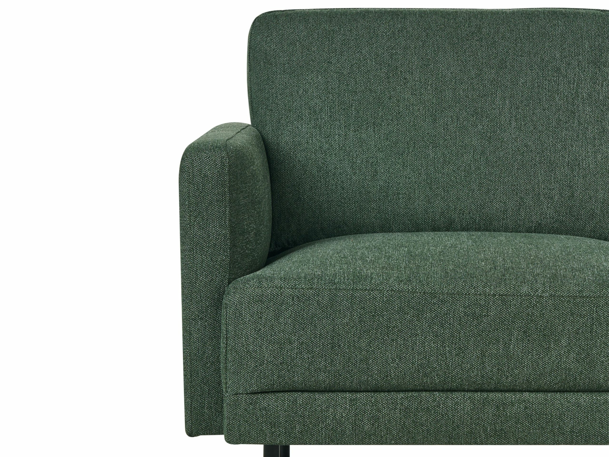 Диван Salmono 103 (Тъмно зелено)