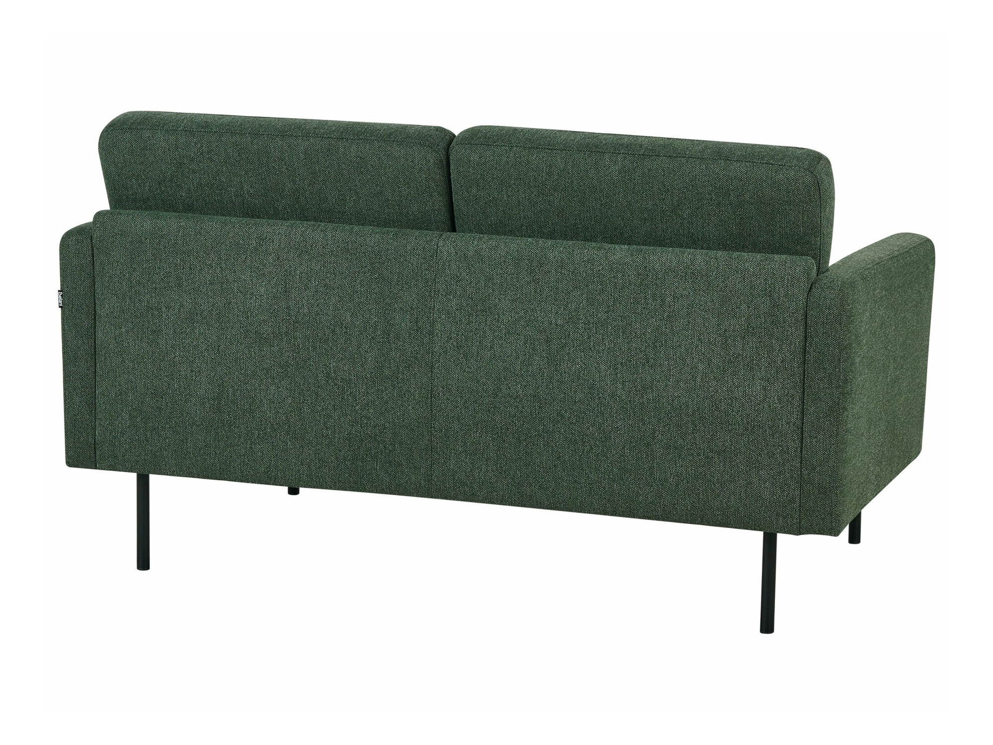 Диван Salmono 103 (Тъмно зелено)