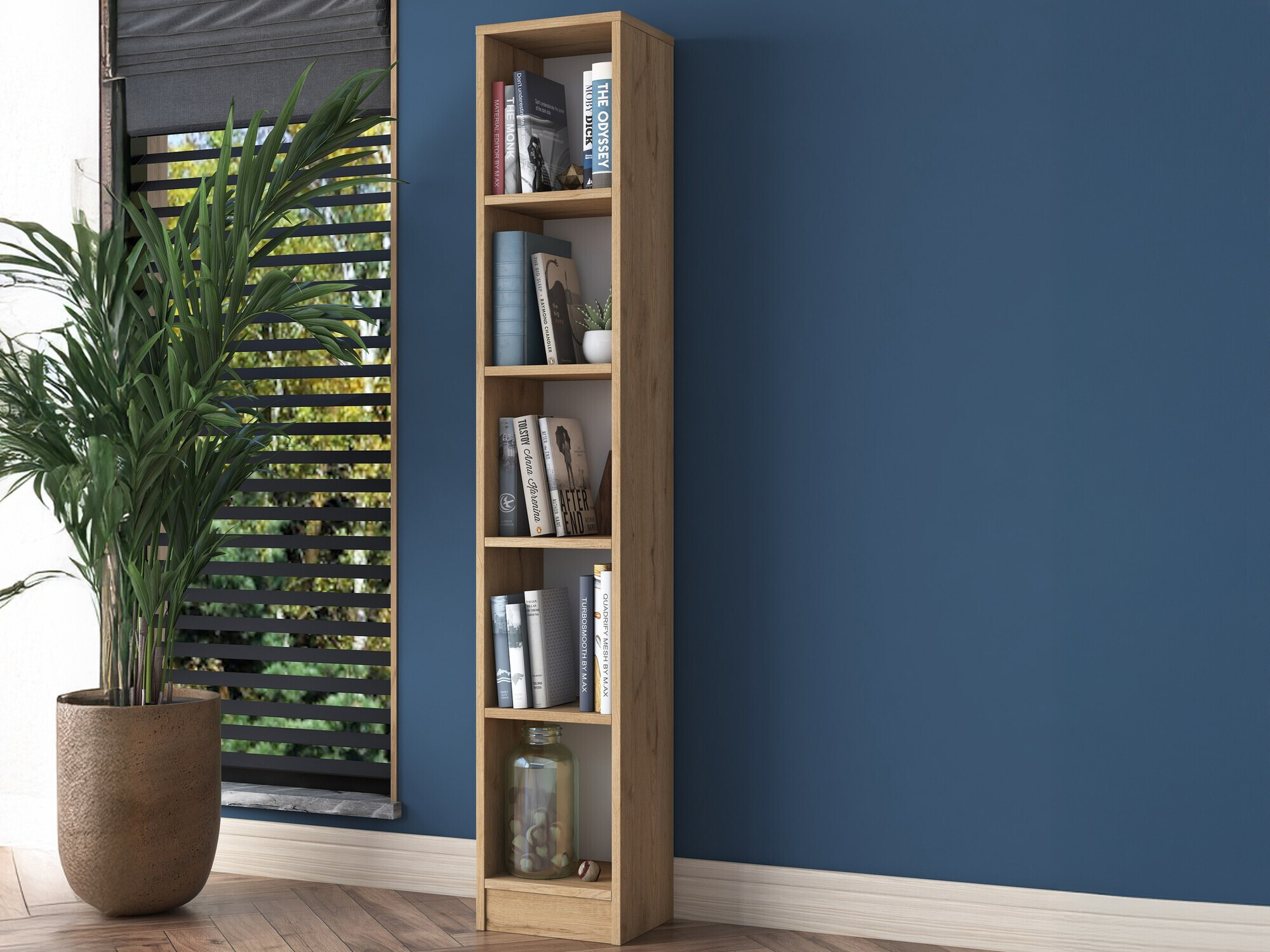 Етажерка Kailua 2475