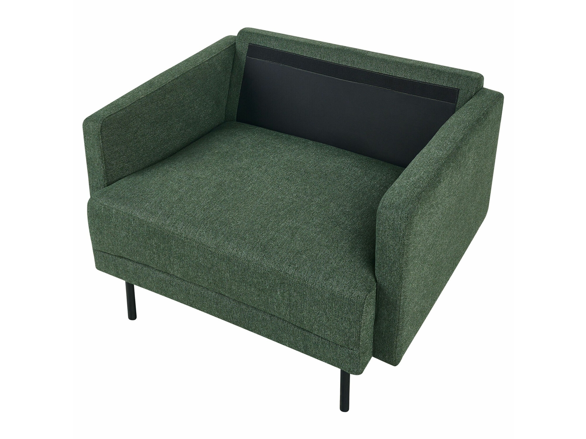 Фотьойл Salmono 102 (Тъмно зелено)