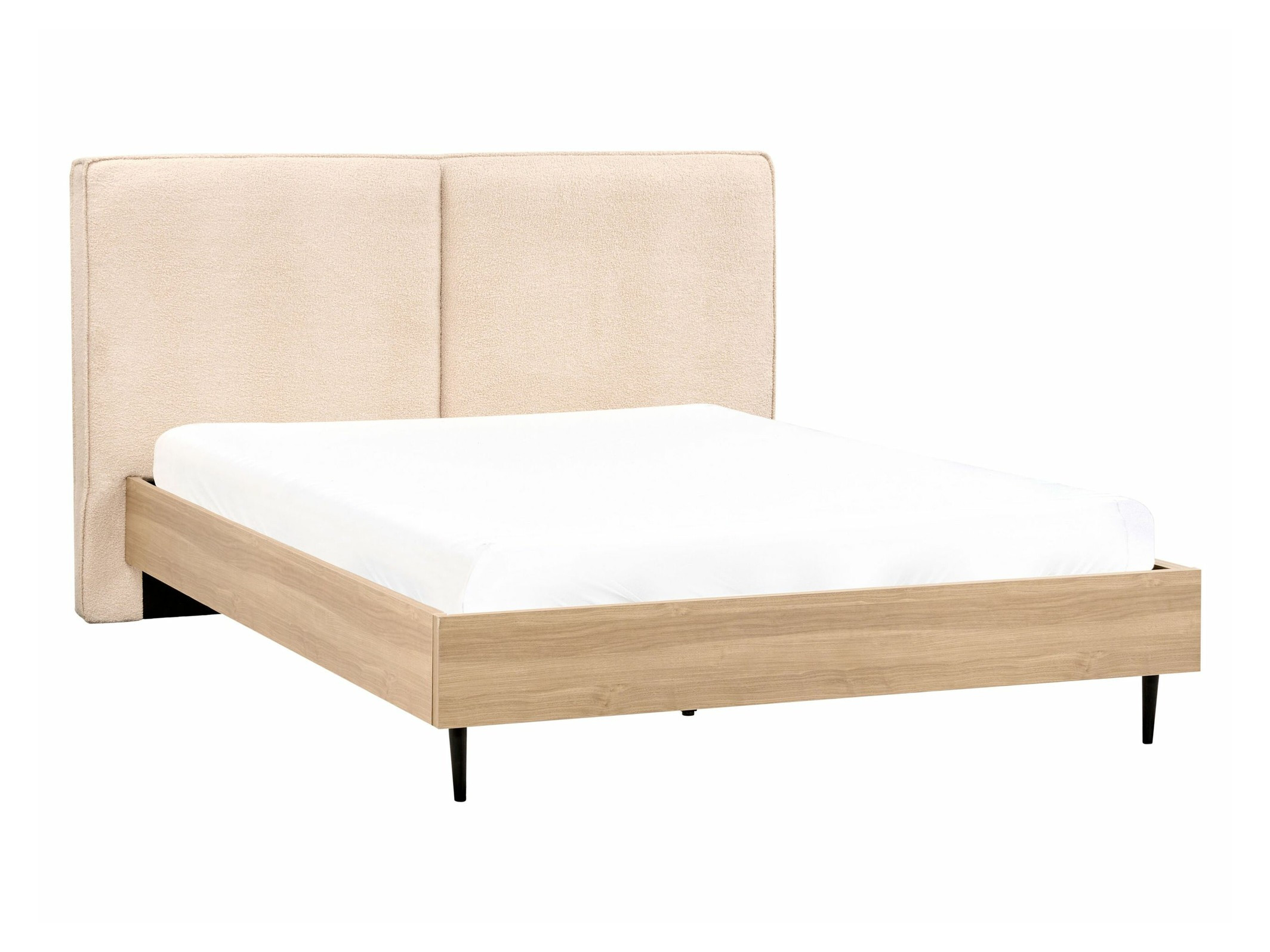 Легло Berwyn 1273 (Бежов + Ярък дърво)