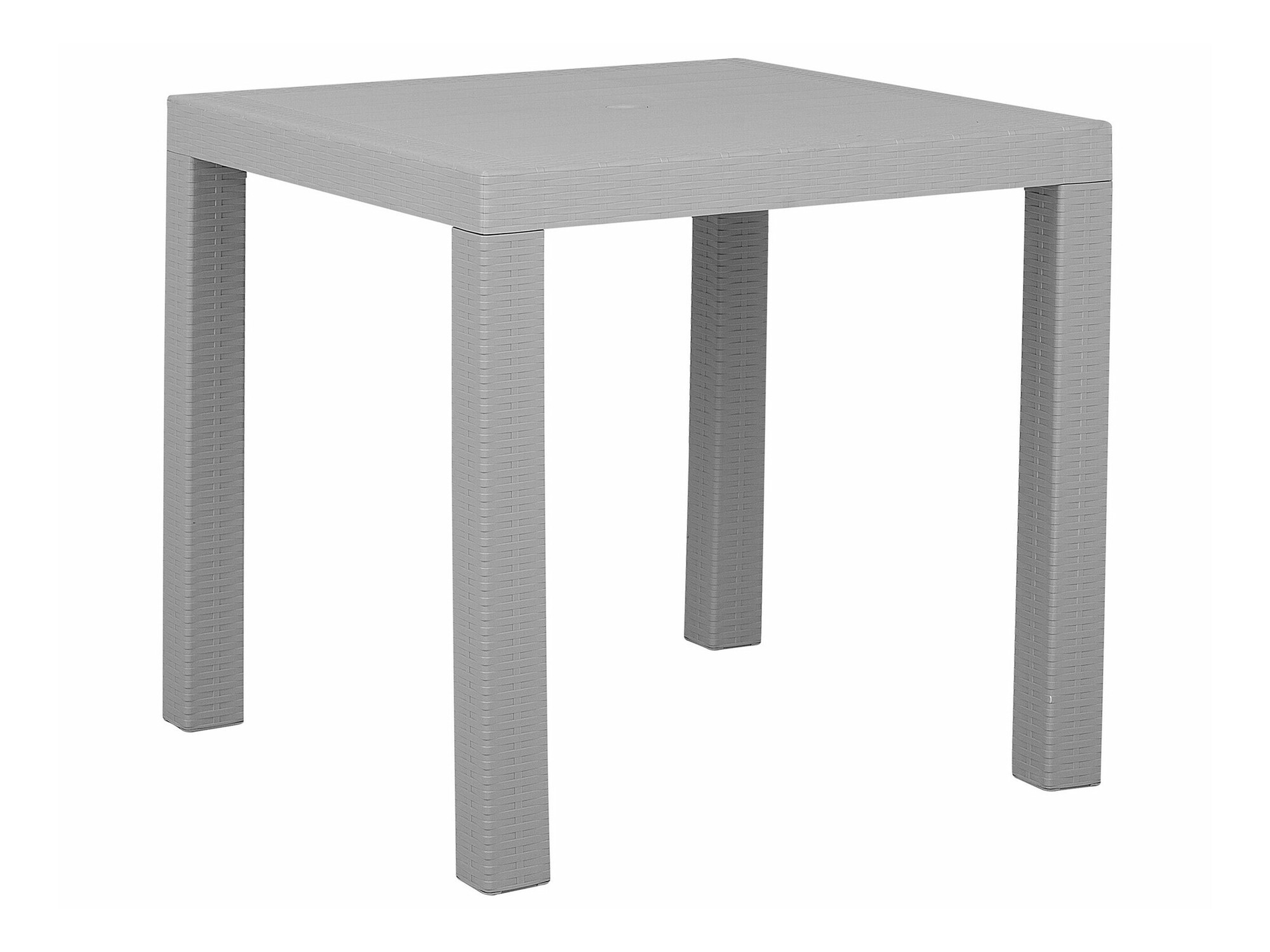 Градинска маса Berwyn 2603 (Светло сив)