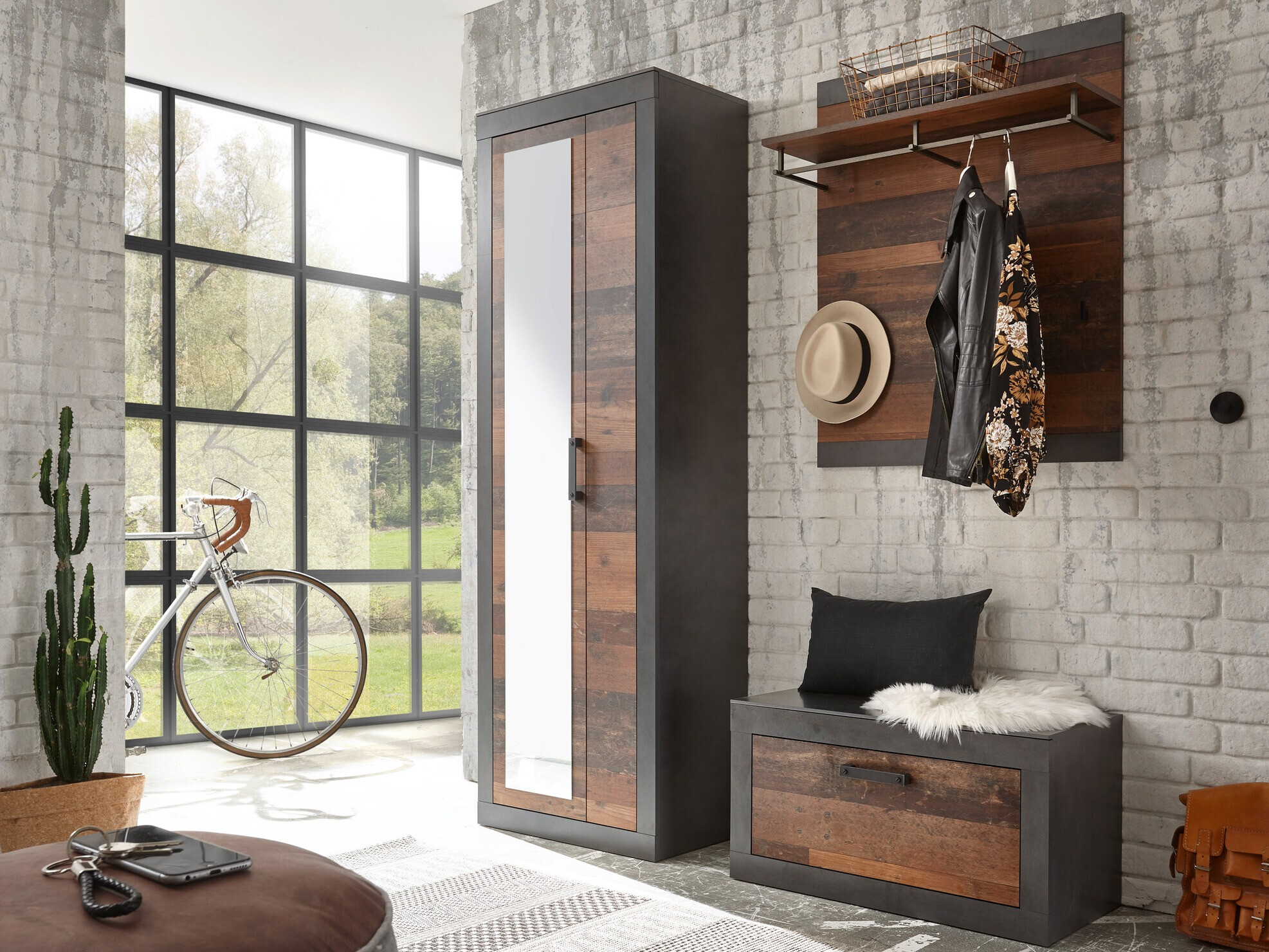 Комплект за антре Revlara 127