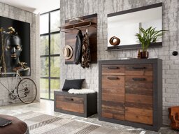 Комплект за антре Revlara 128