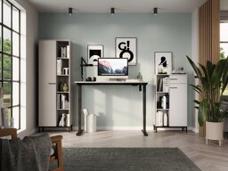 Комплект за домашен офис Solaro 103 (Кашмир)