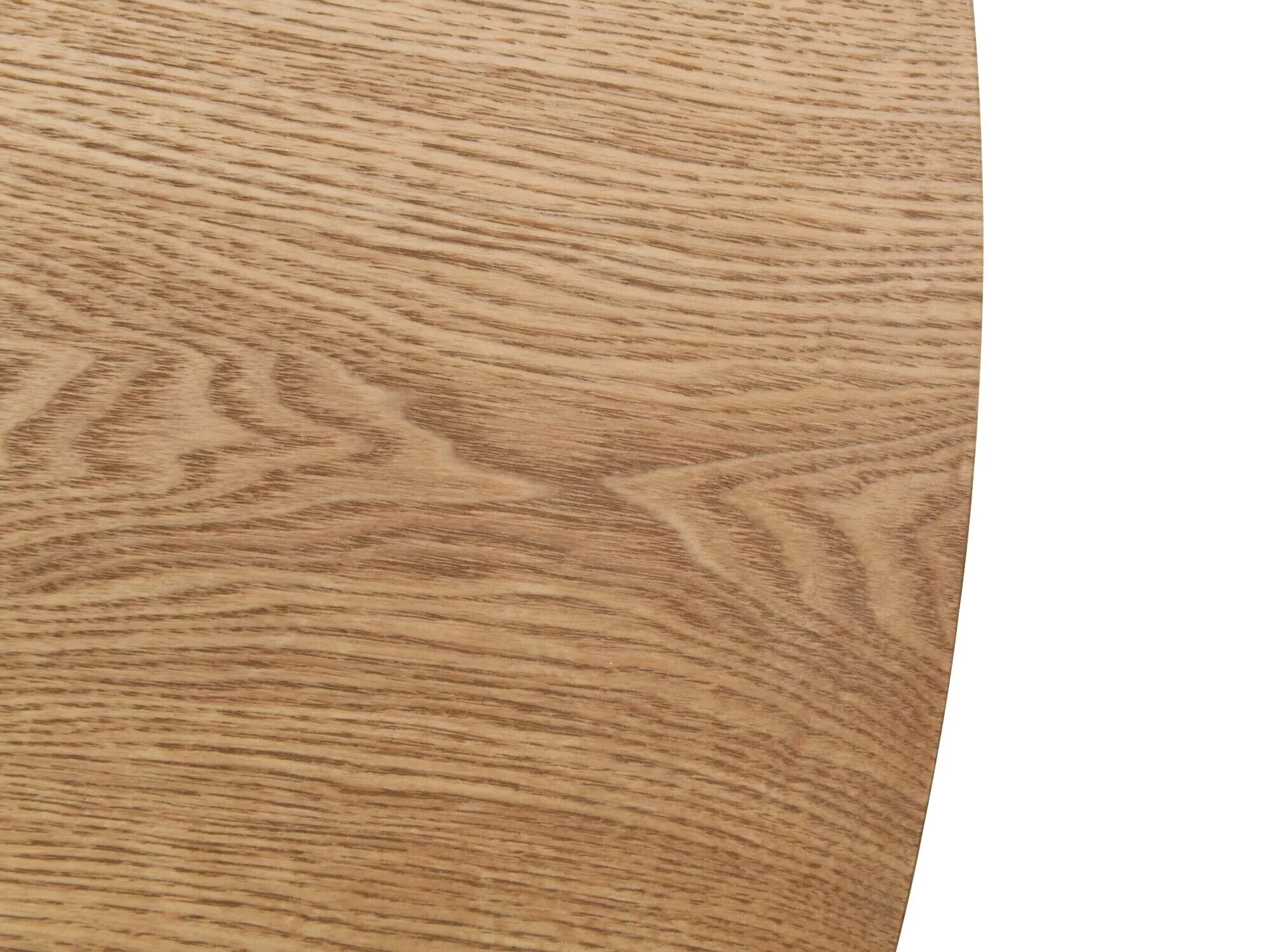 Маса Detroit 733 (Дъб + Черен)