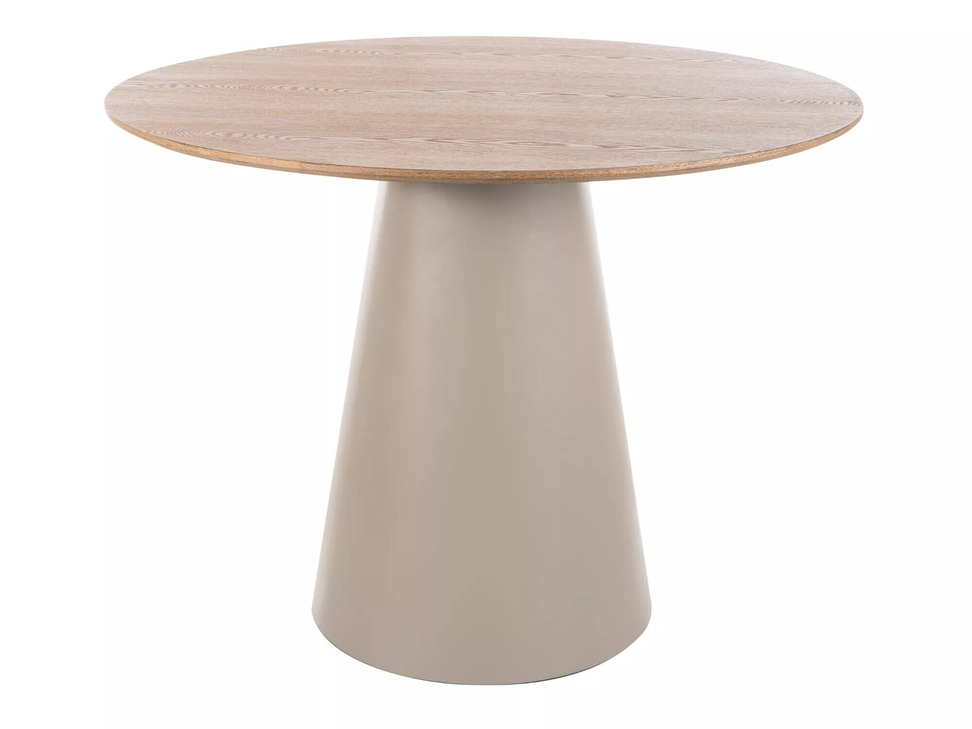 Маса Detroit 733 (Дъб + Кашмир)