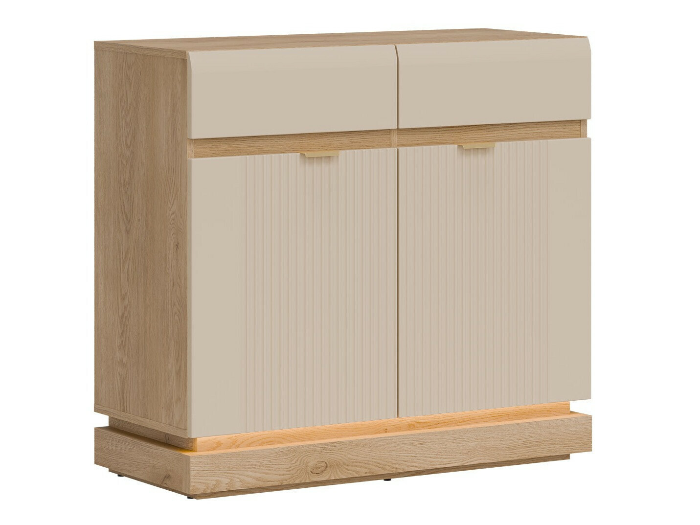 Скрин Teselbu 102 (Кашмир + Дъб)