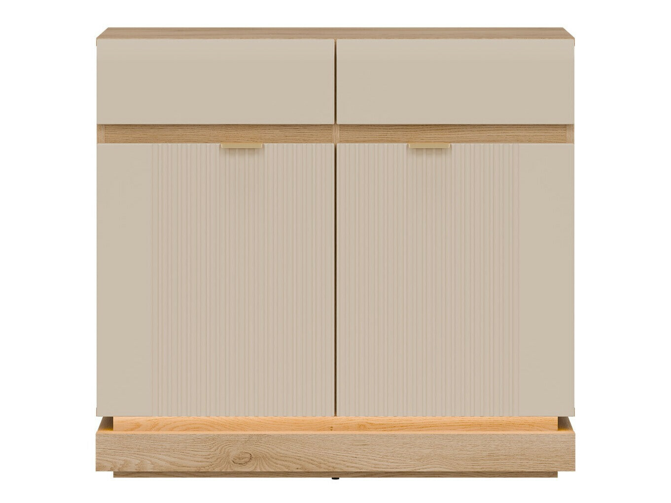 Скрин Teselbu 102 (Кашмир + Дъб)