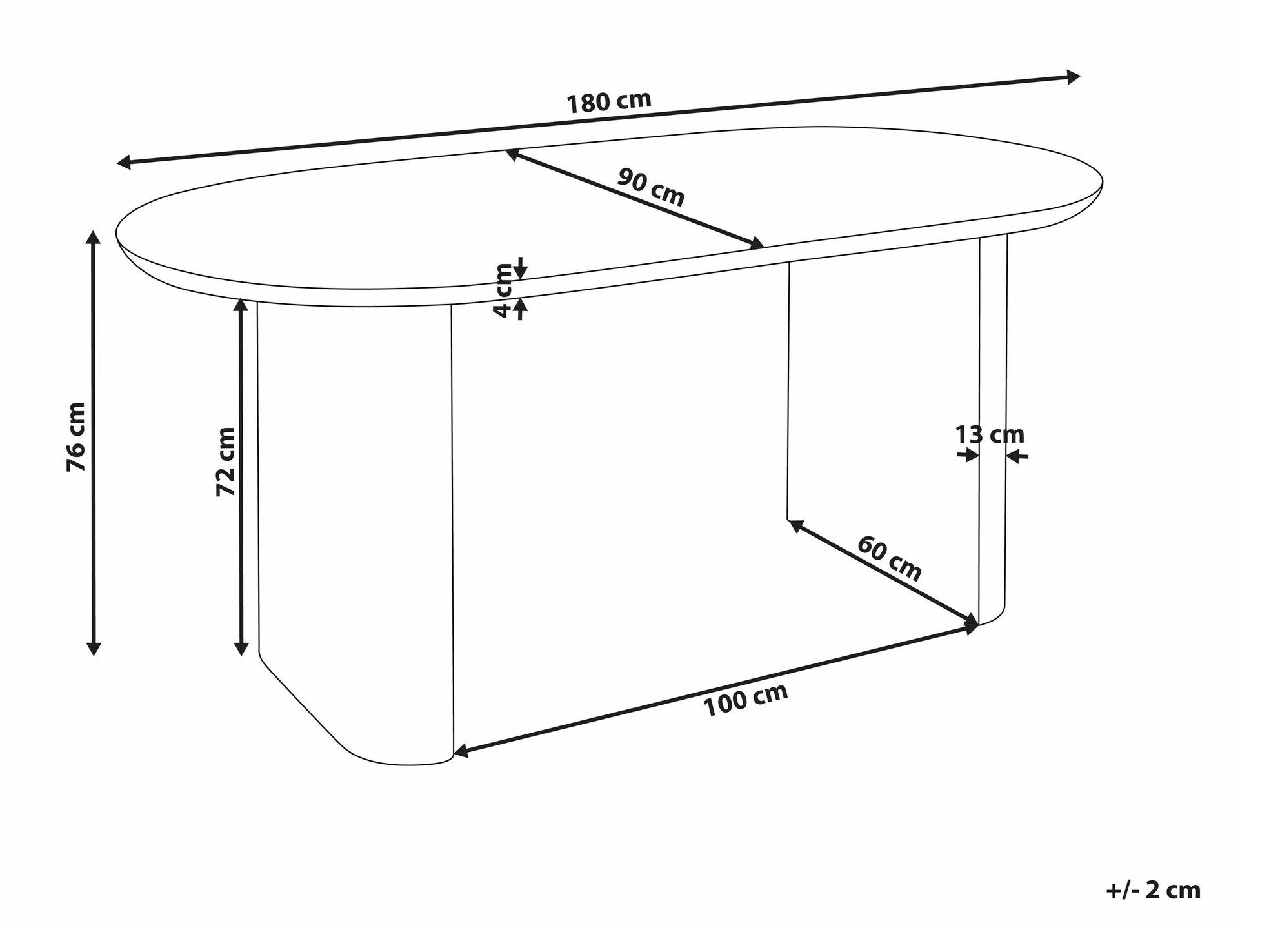 Маса Berwyn 2608