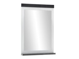 Огледало за баня Cirtale 135 (Избелен бор + Антрацит)