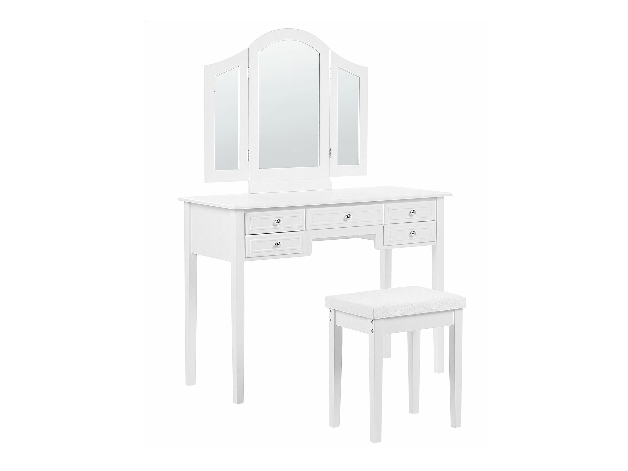 Тоалетка Berwyn 2617