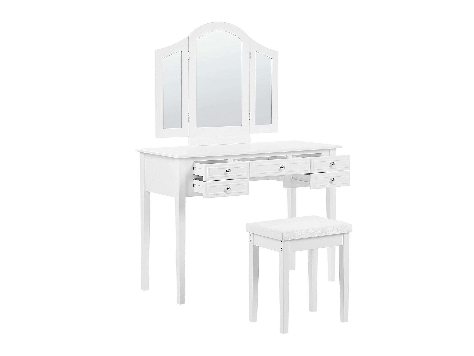 Тоалетка Berwyn 2617