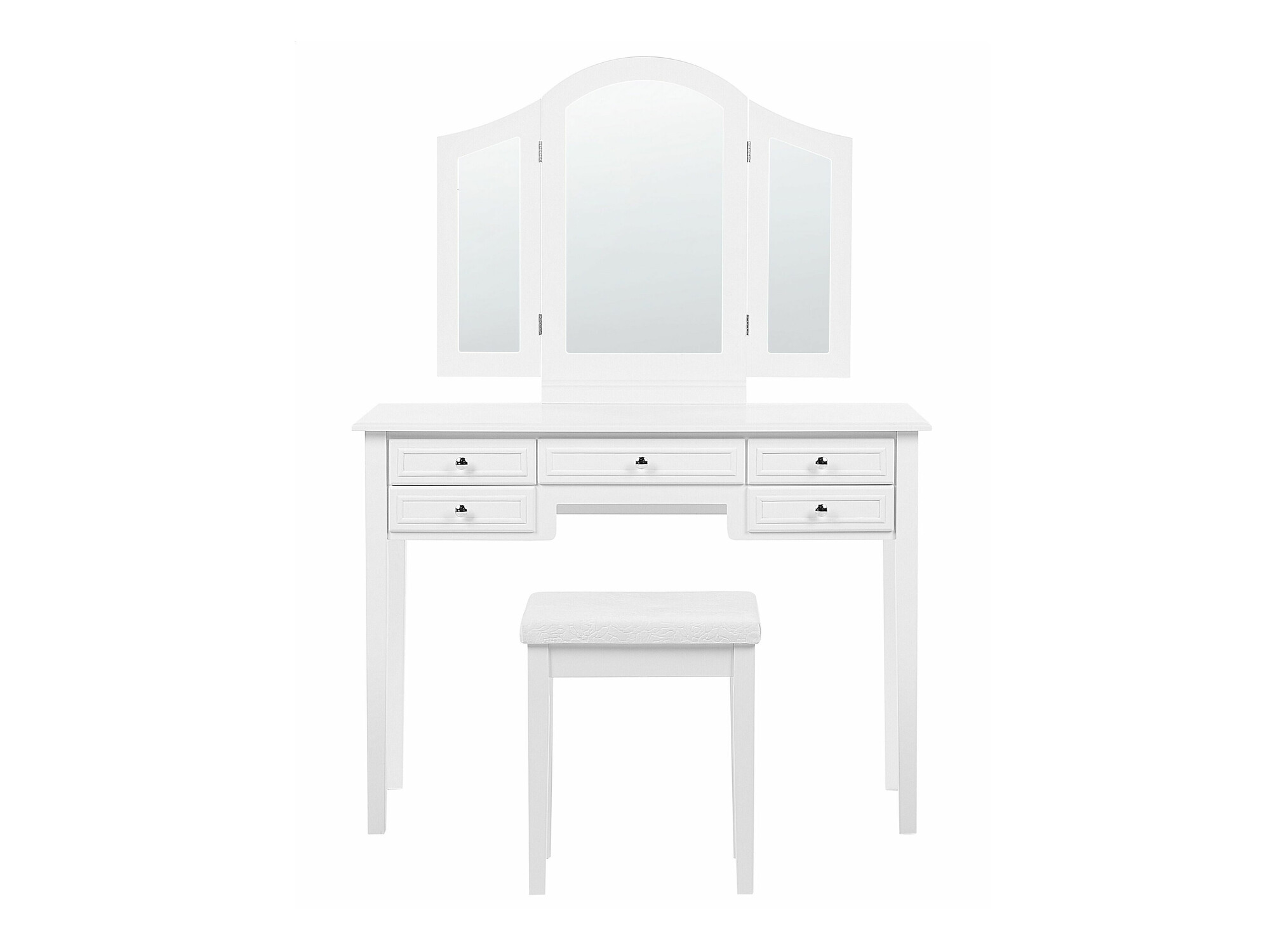 Тоалетка Berwyn 2617