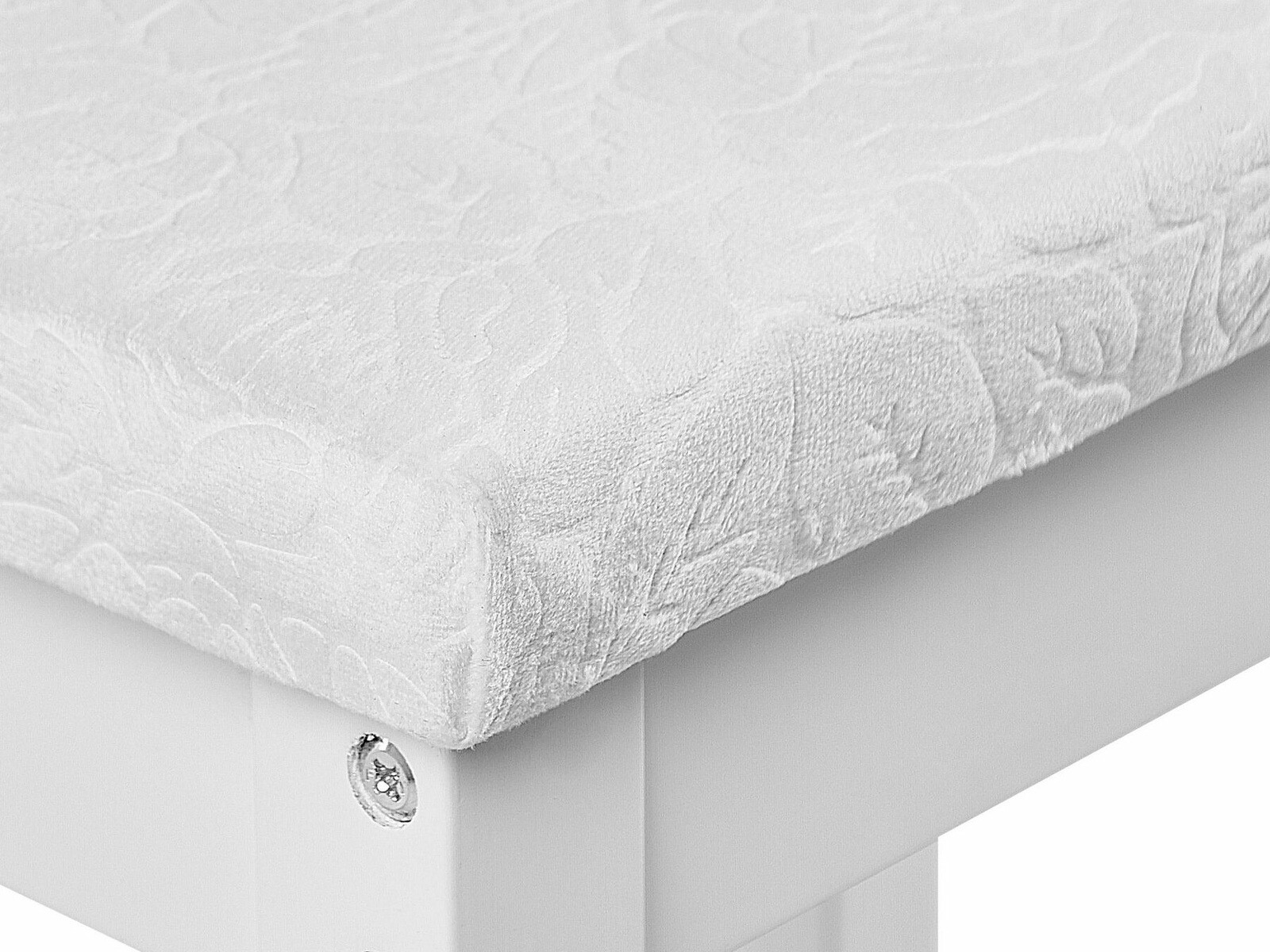 Тоалетка Berwyn 2617