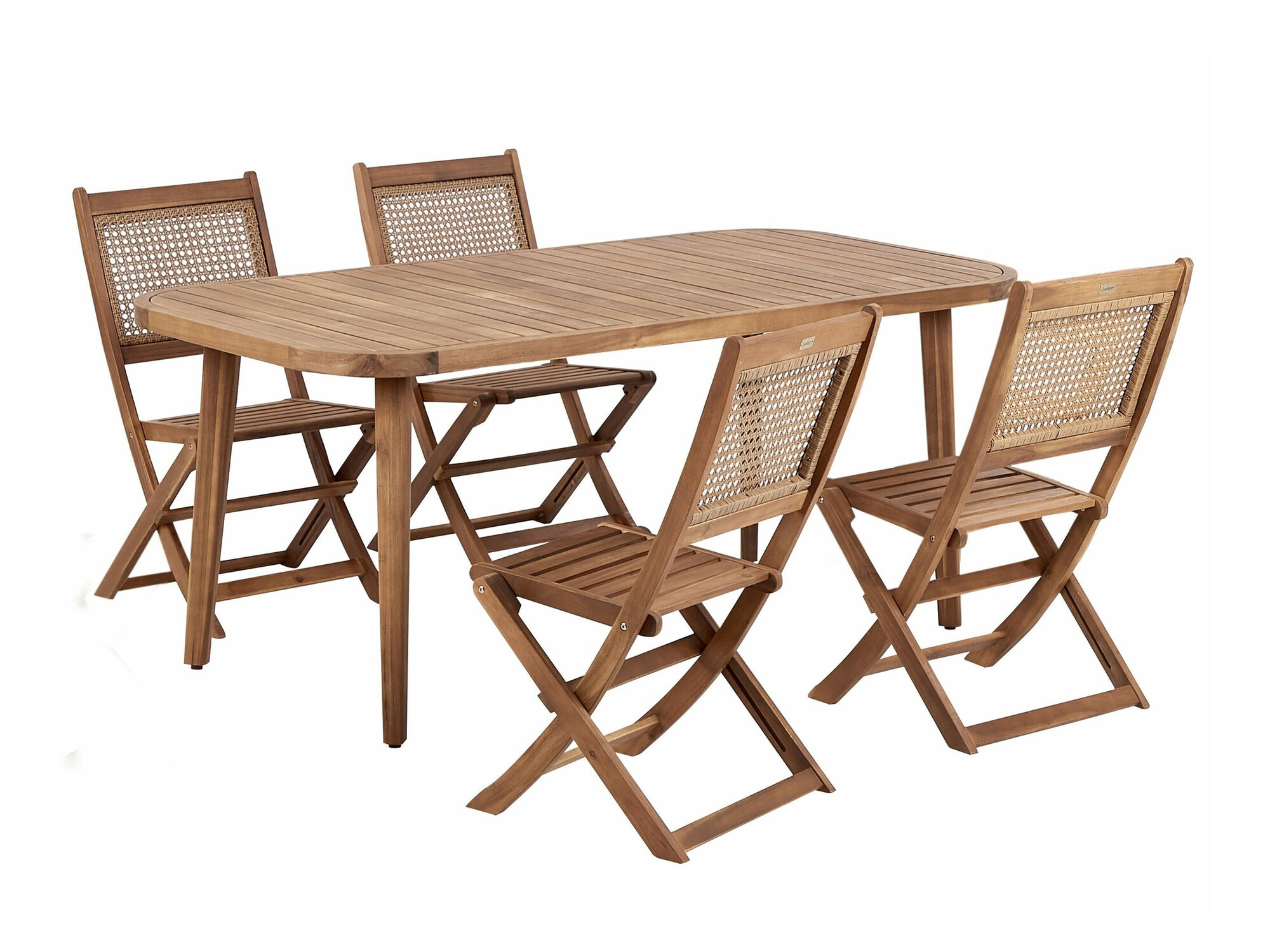 Градински комплект Berwyn 2623