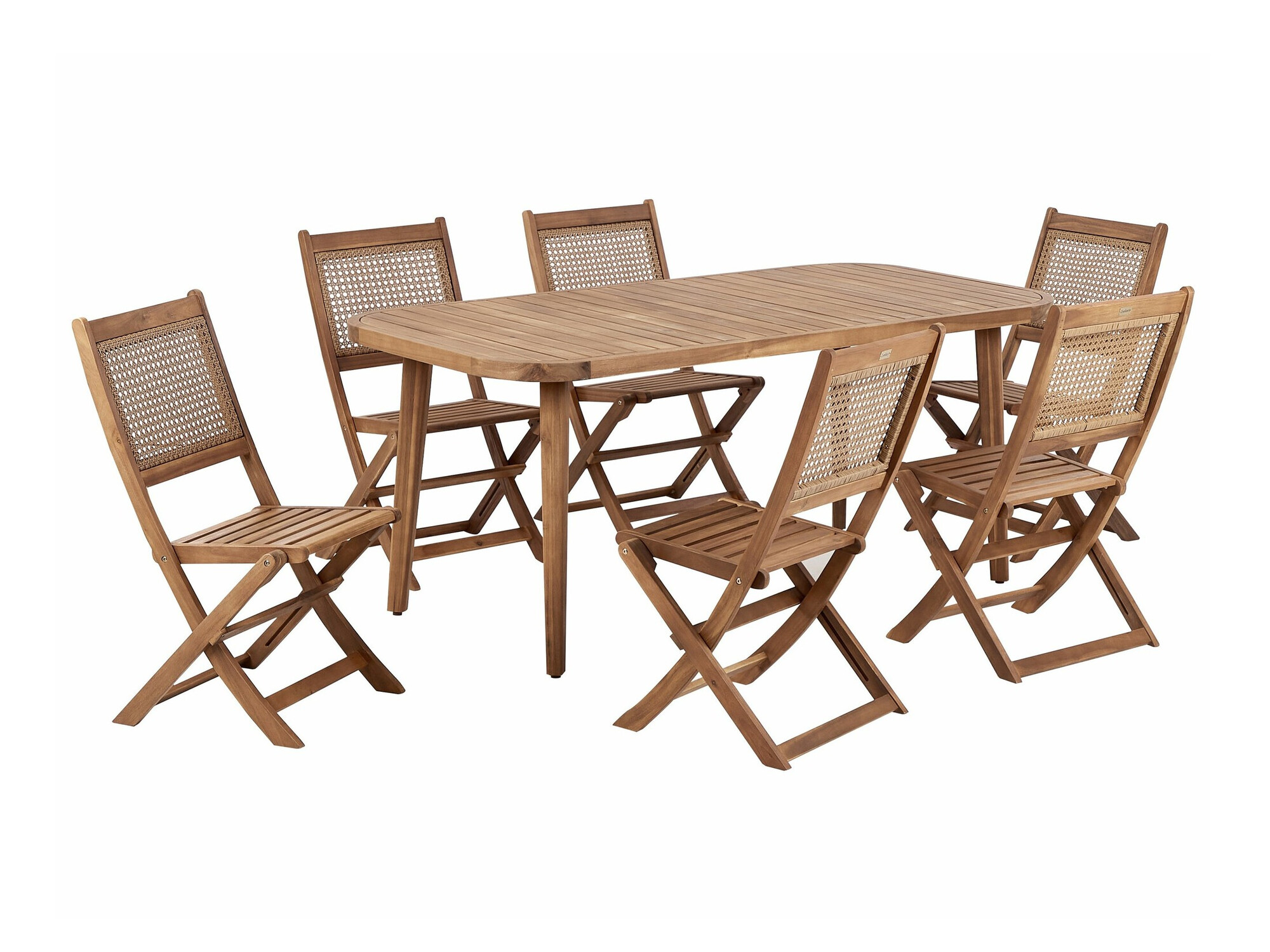 Градински комплект Berwyn 2624