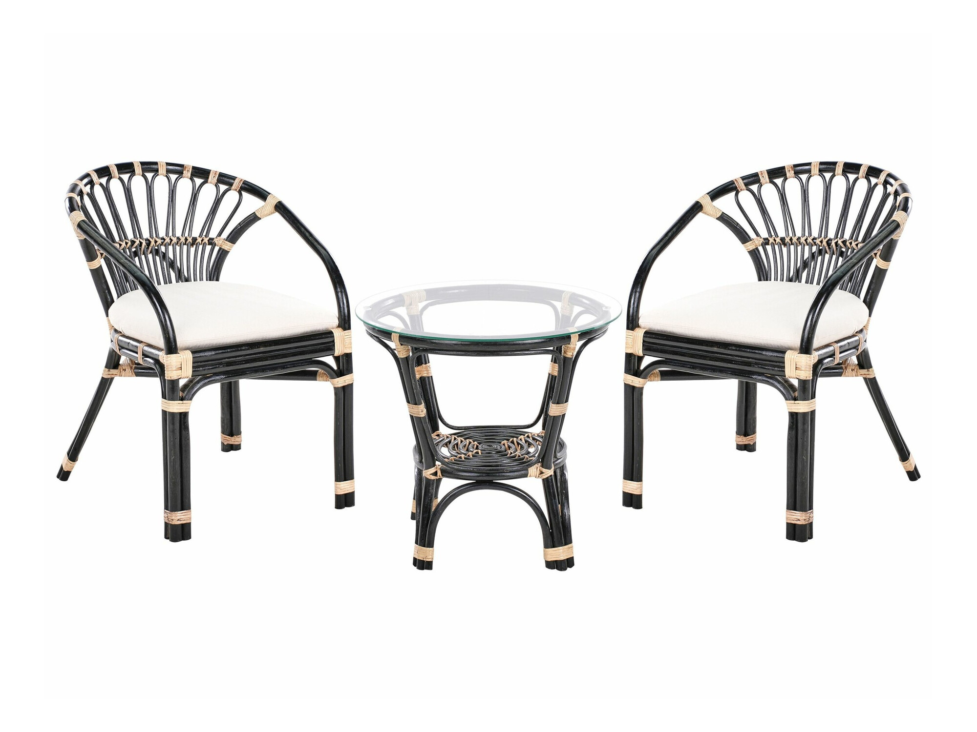 Комплект за балкон Berwyn 2618