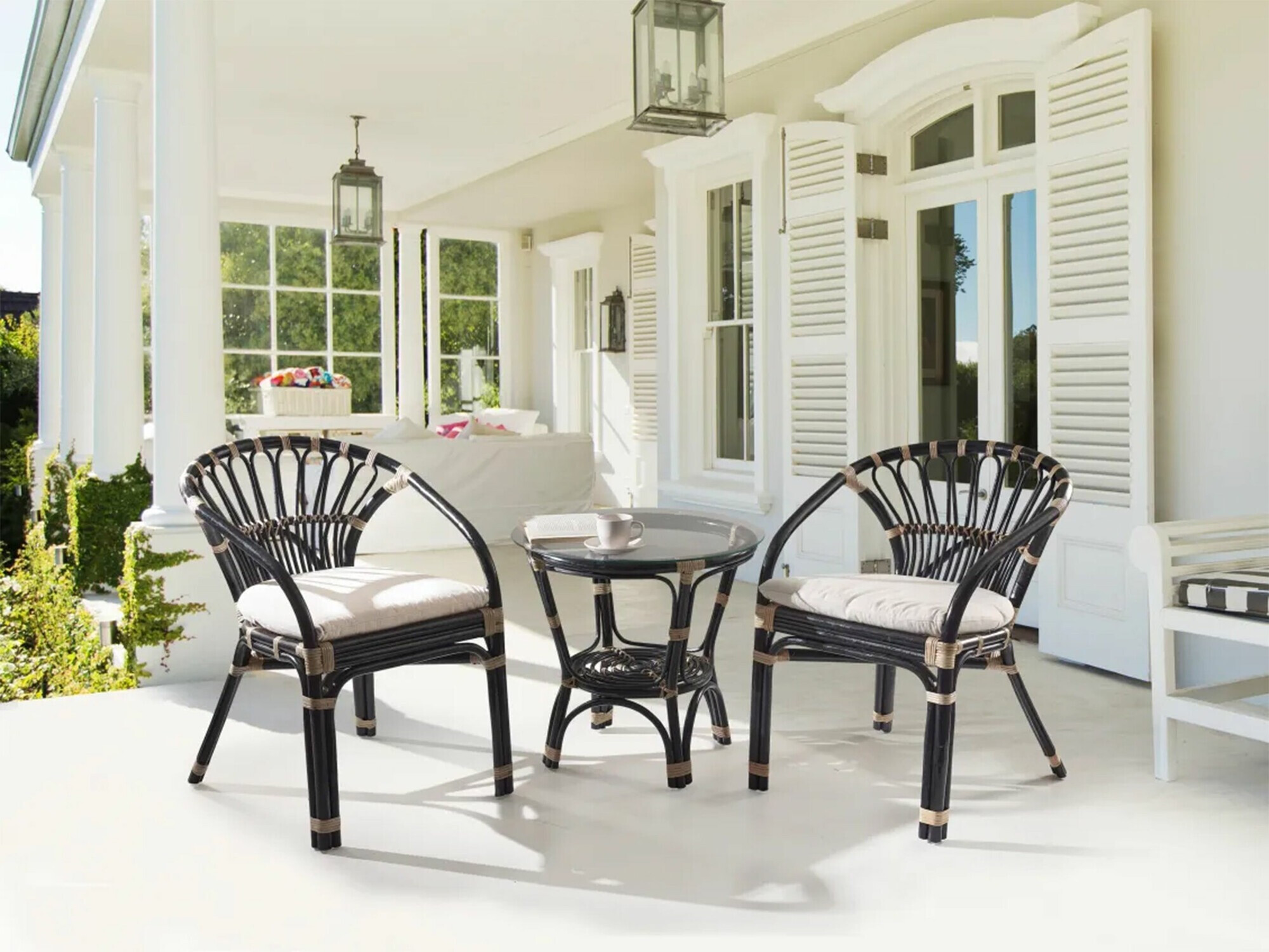 Комплект за балкон Berwyn 2618