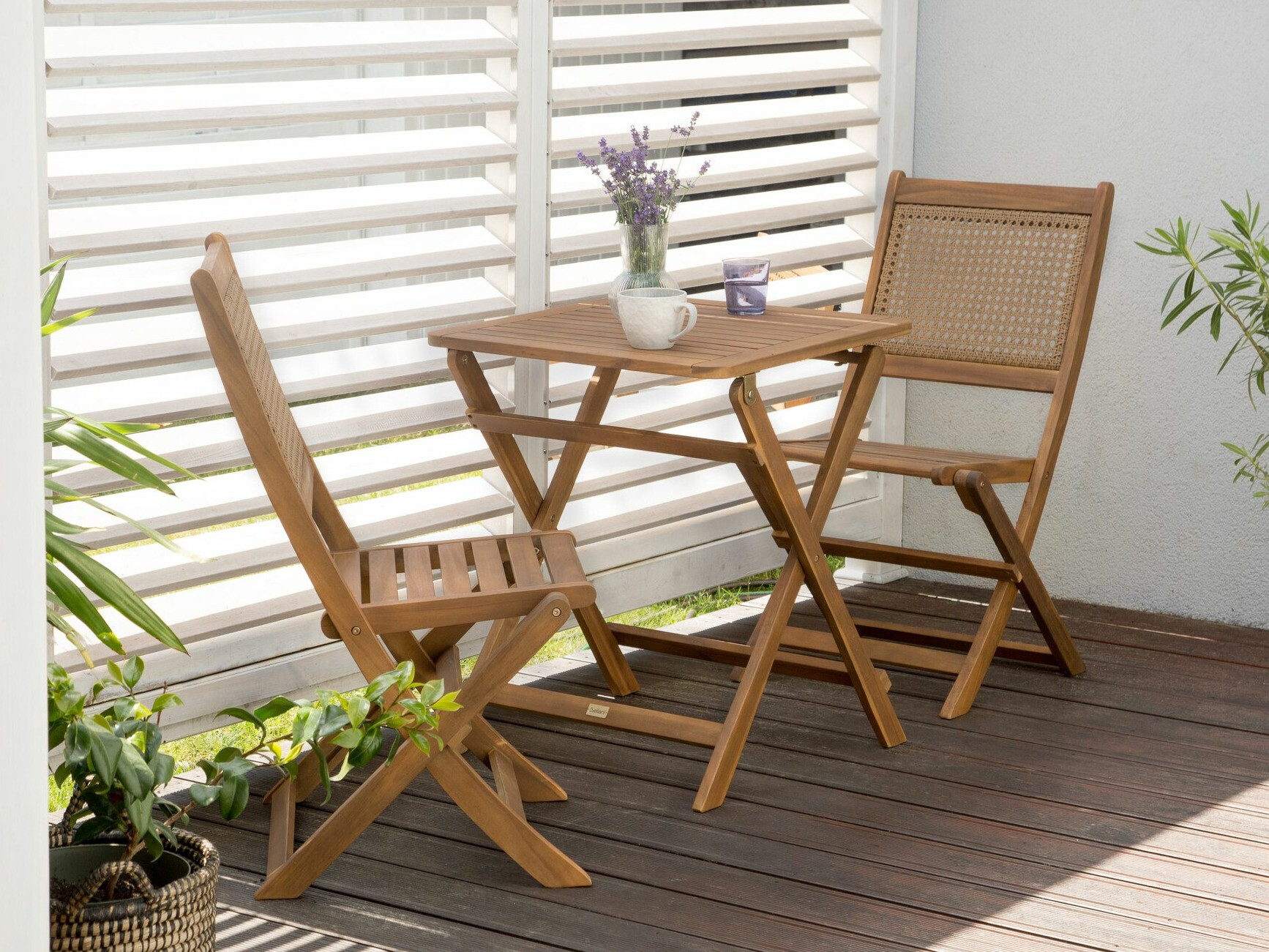 Комплект за балкон Berwyn 2621