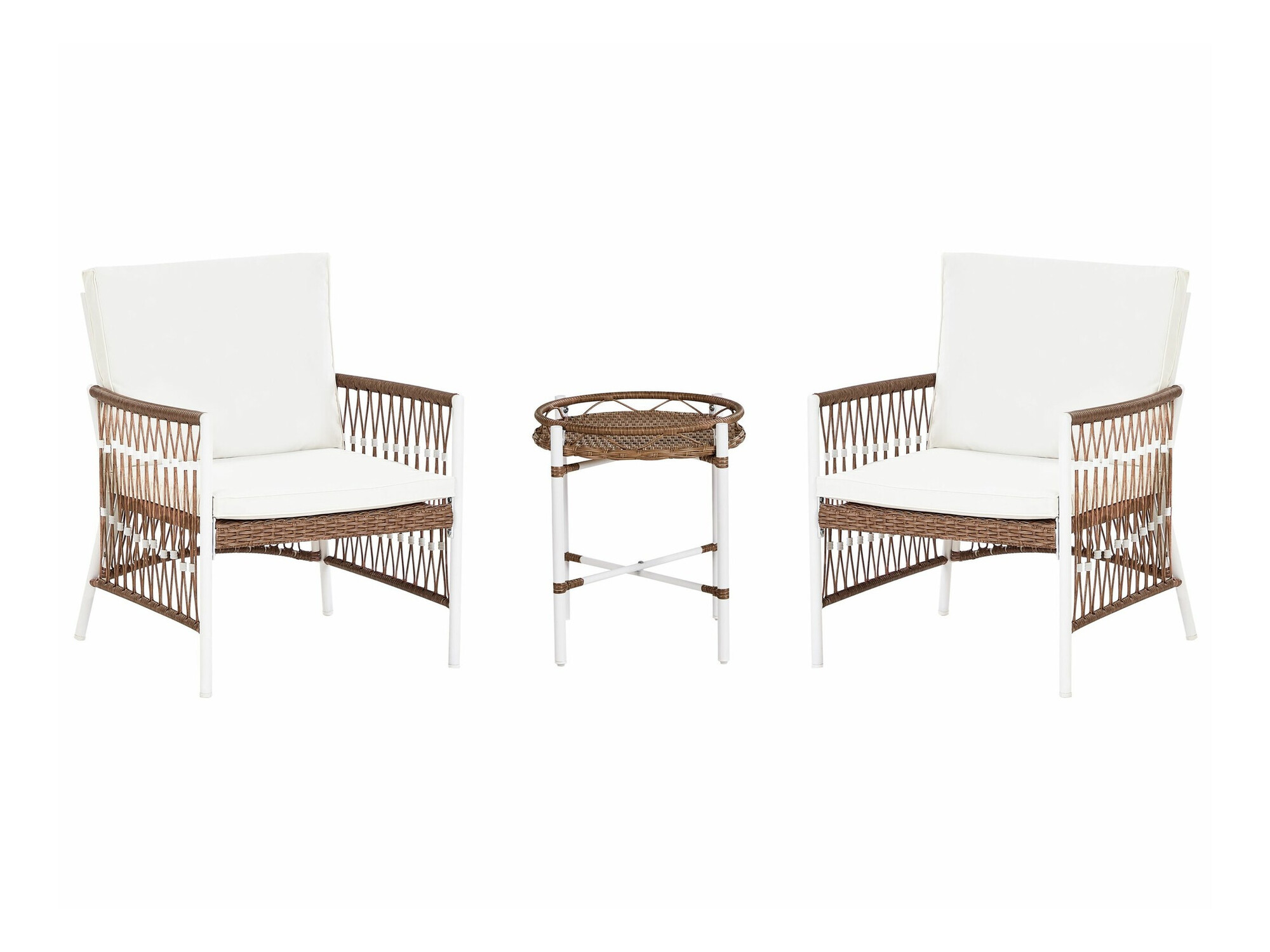 Комплект за балкон Berwyn 2625