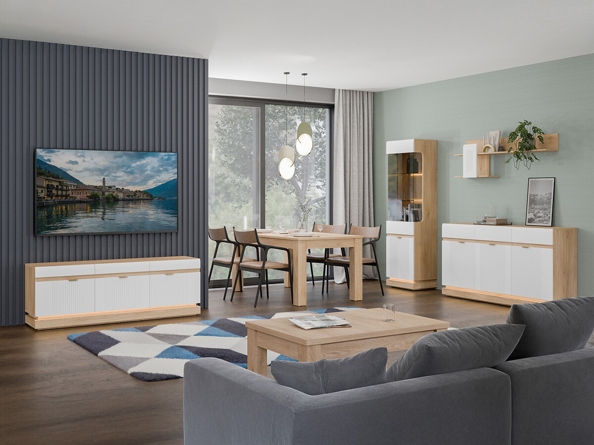 Маса Cavtole 118