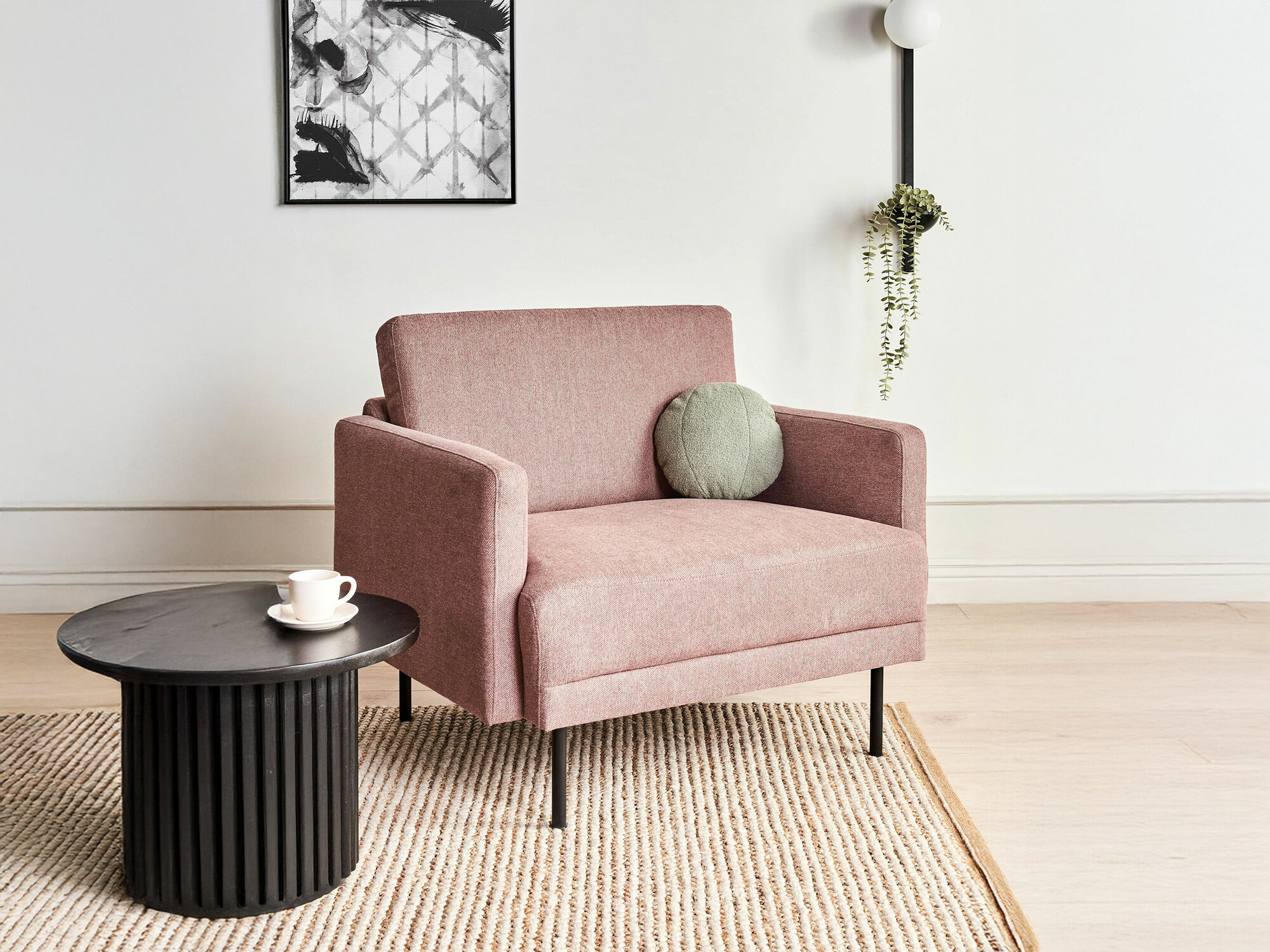 Фотьойл Salmono 102 (Пепел от рози)