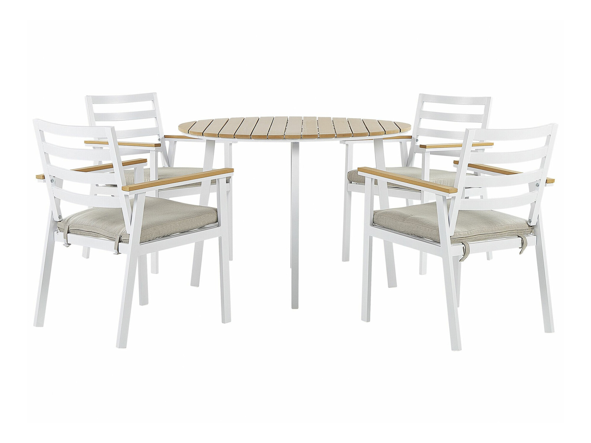 Градински комплект Berwyn 2629 (Бежов)