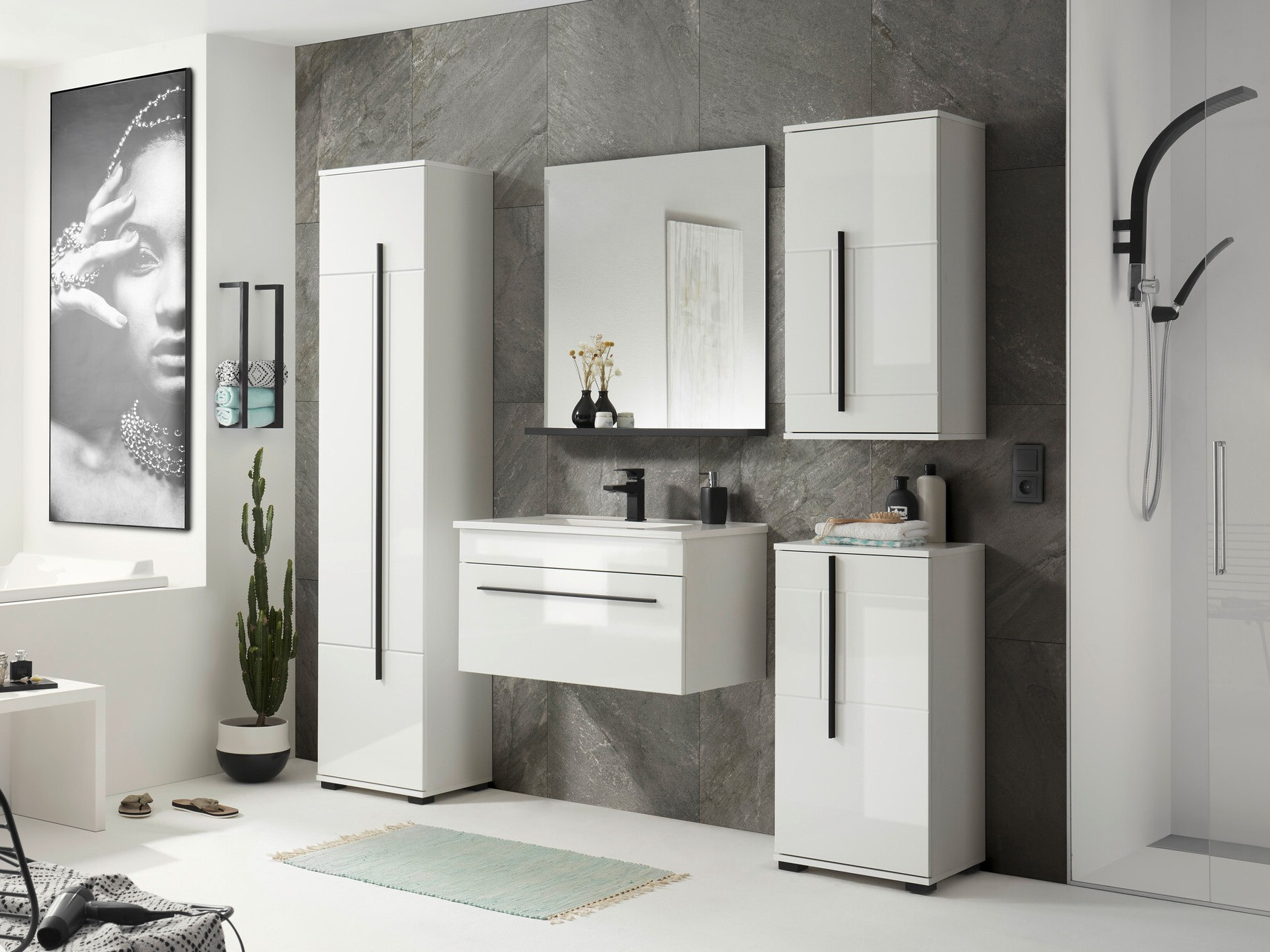 Комплект за баня Torbelu 136