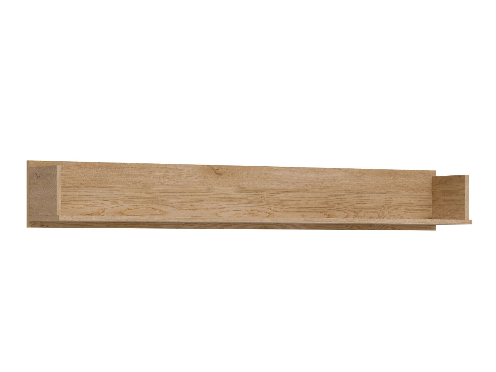Комплект за хол Teselbu 116 (Кашмир + Дъб)
