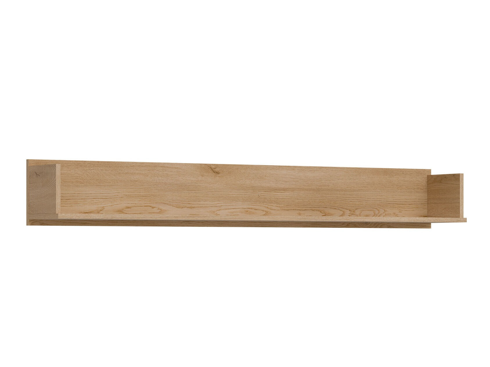 Комплект за хол Teselbu 116 (Кашмир + Дъб)