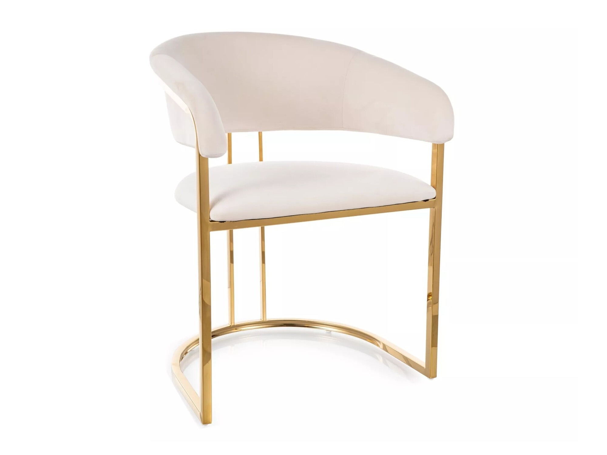 Стол Detroit 740 (Сметана)