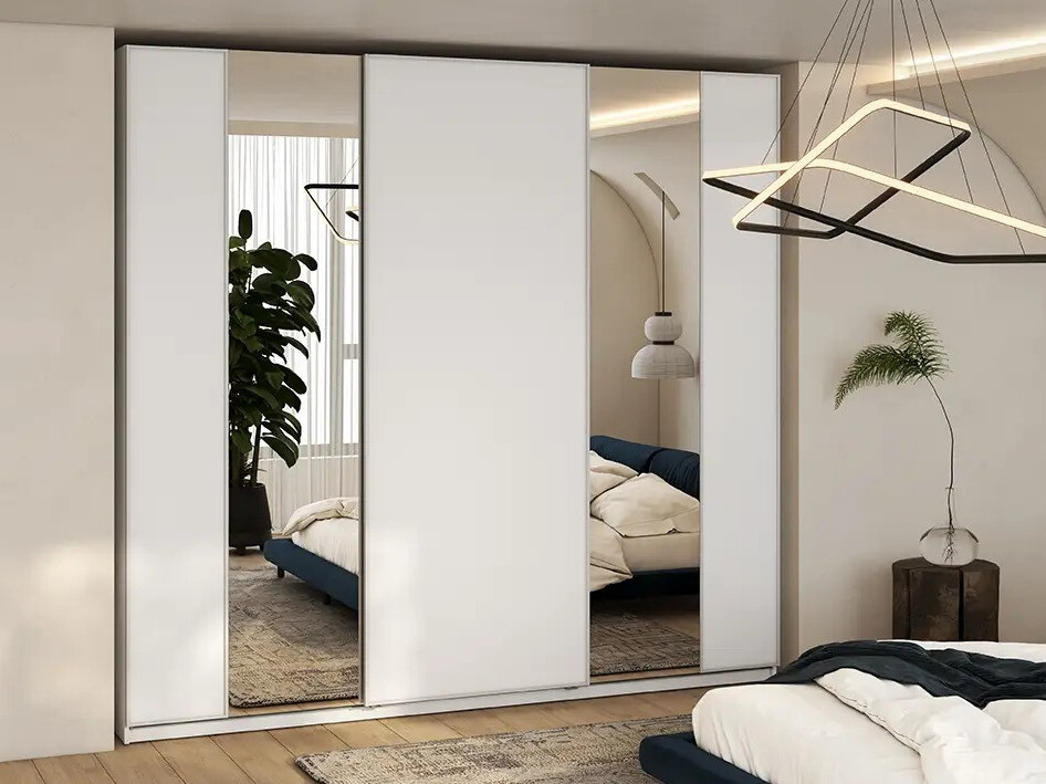 Гардероб Fresno 137