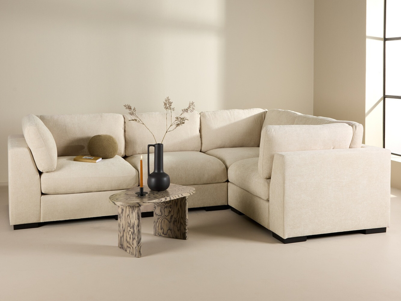 Модулен фотьойл Revfere 101