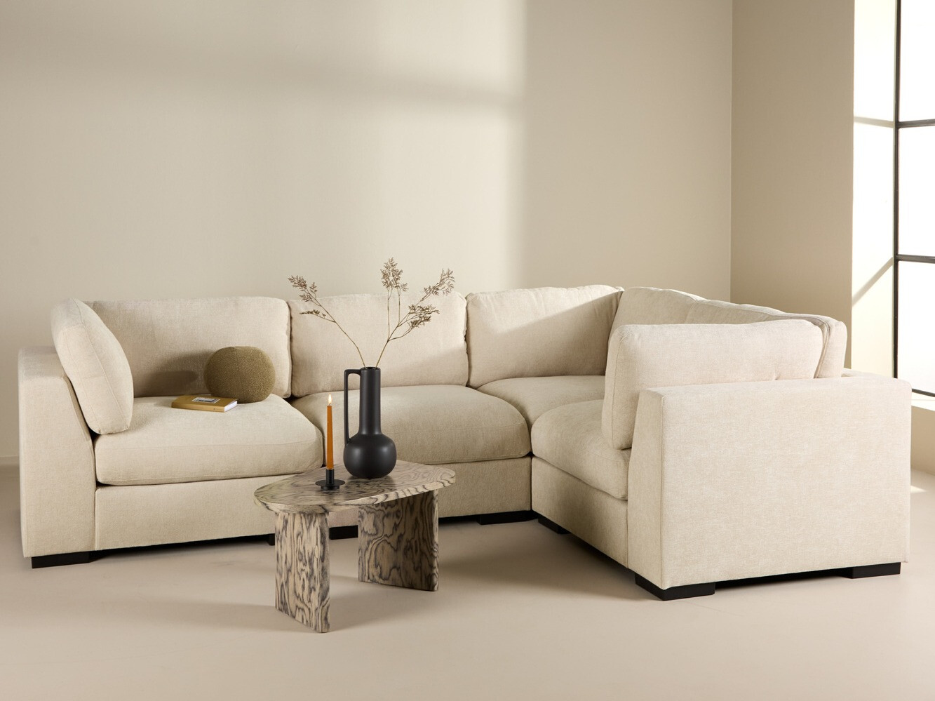 Модулен фотьойл Revfere 102