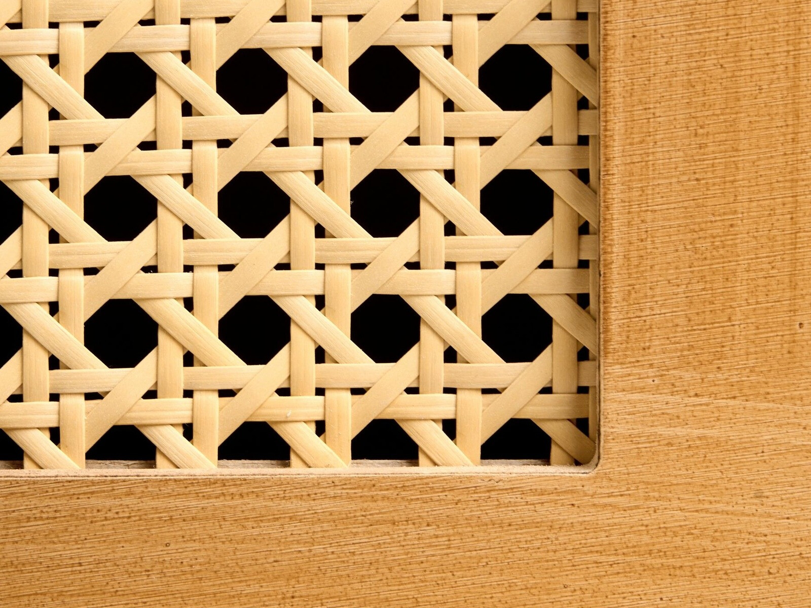 Нощно шкафче Berwyn 2632 (Светлокафяво)