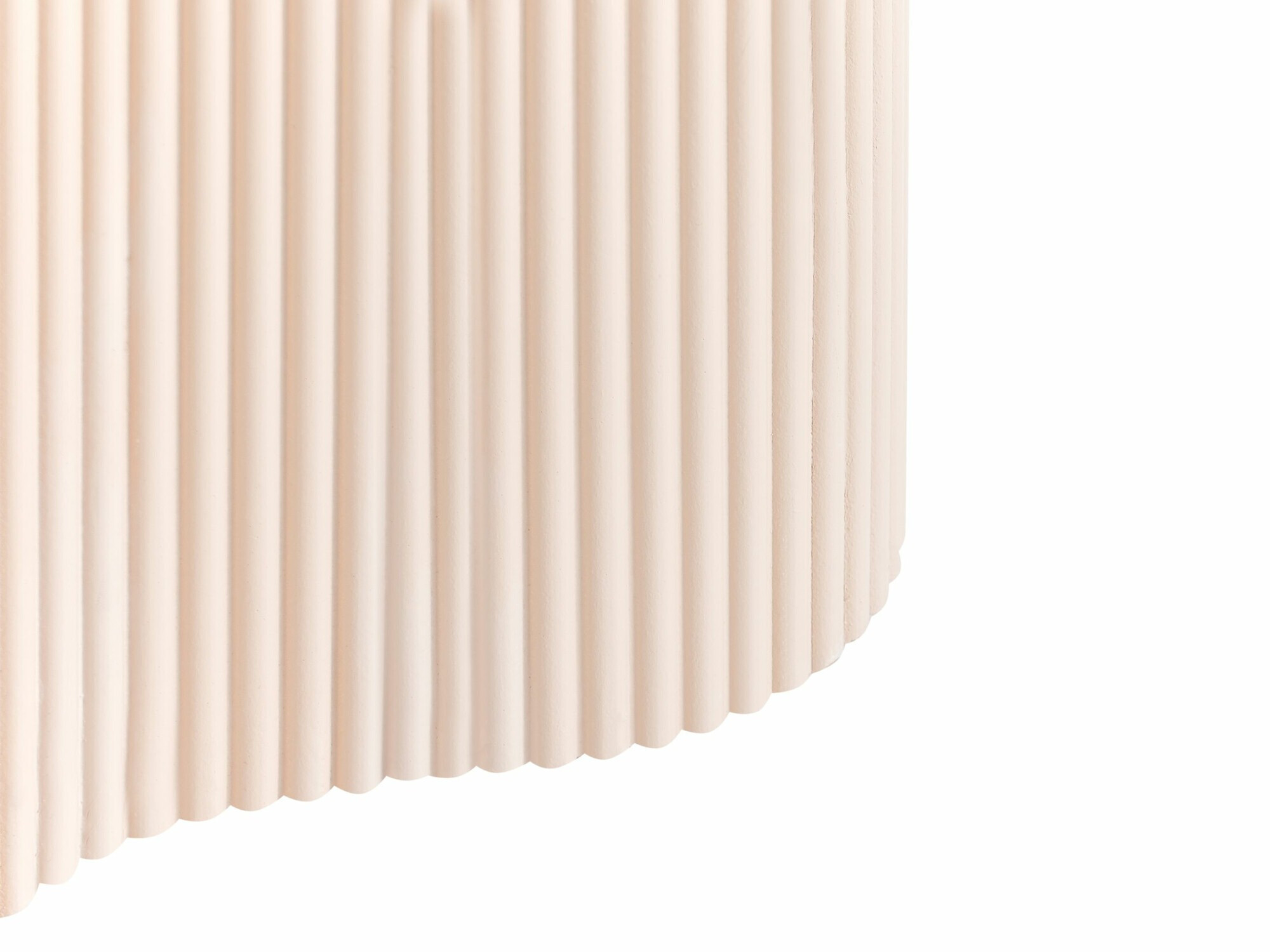 Помощна масичка Berwyn 2635 (Сметана)