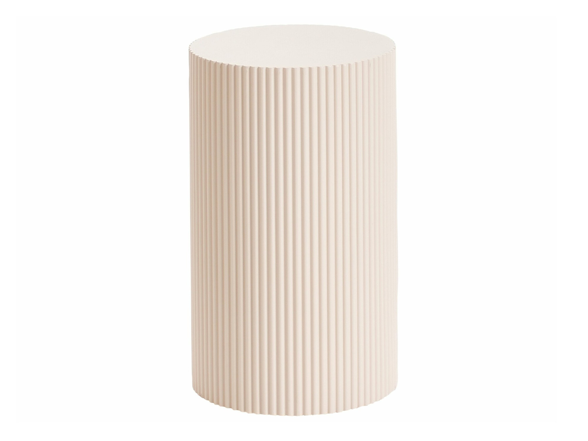 Помощна масичка Berwyn 2636 (Сметана)