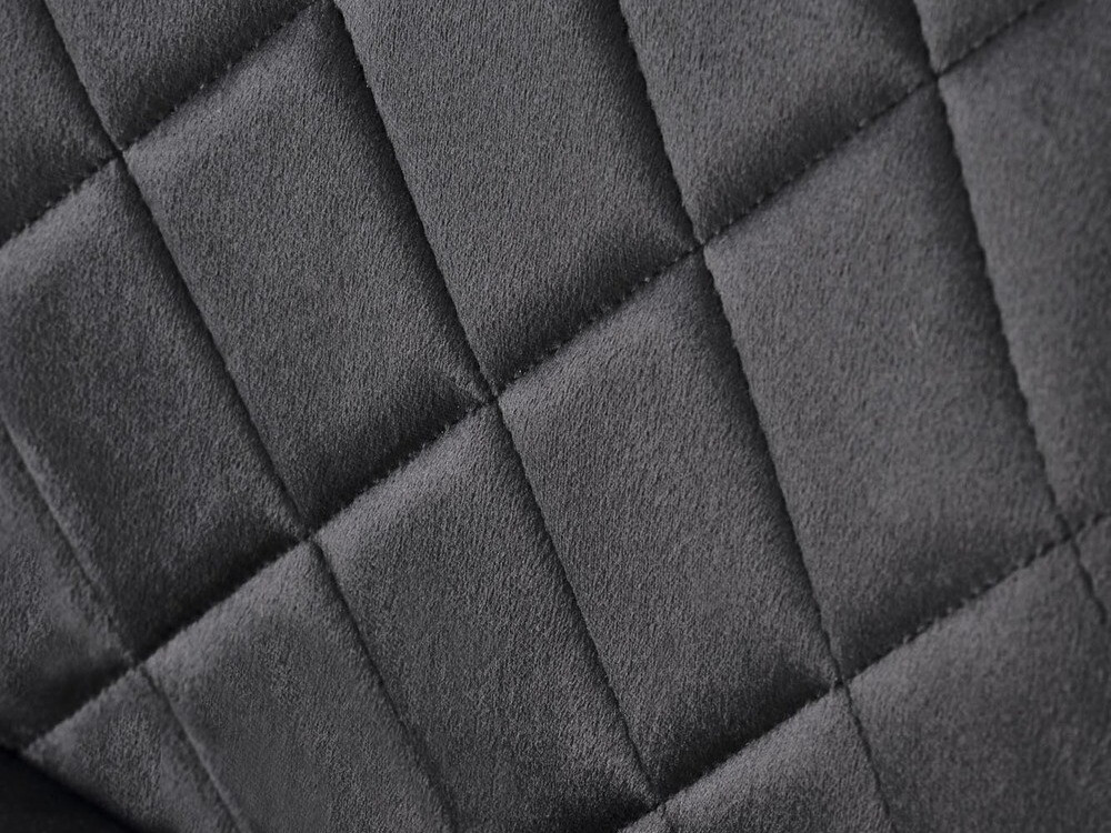 Стол Houston 1952 (Черен)