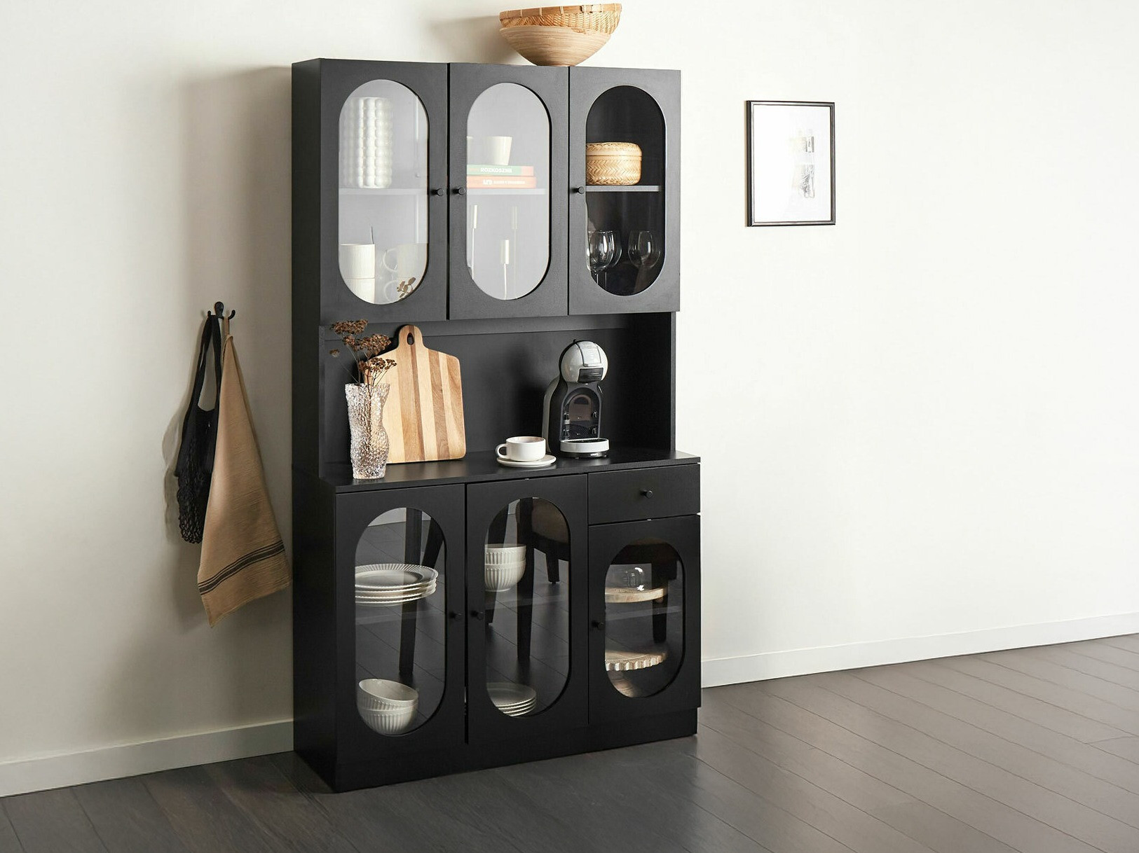 Етажерка Berwyn 2638