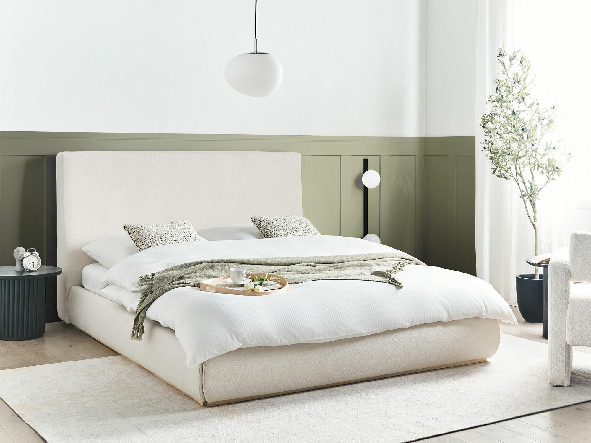 Легло Berwyn 2642 (Бежов)