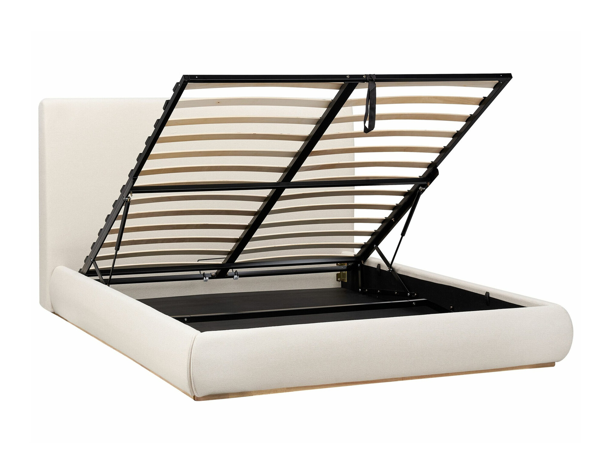 Легло Berwyn 2642 (Бежов)