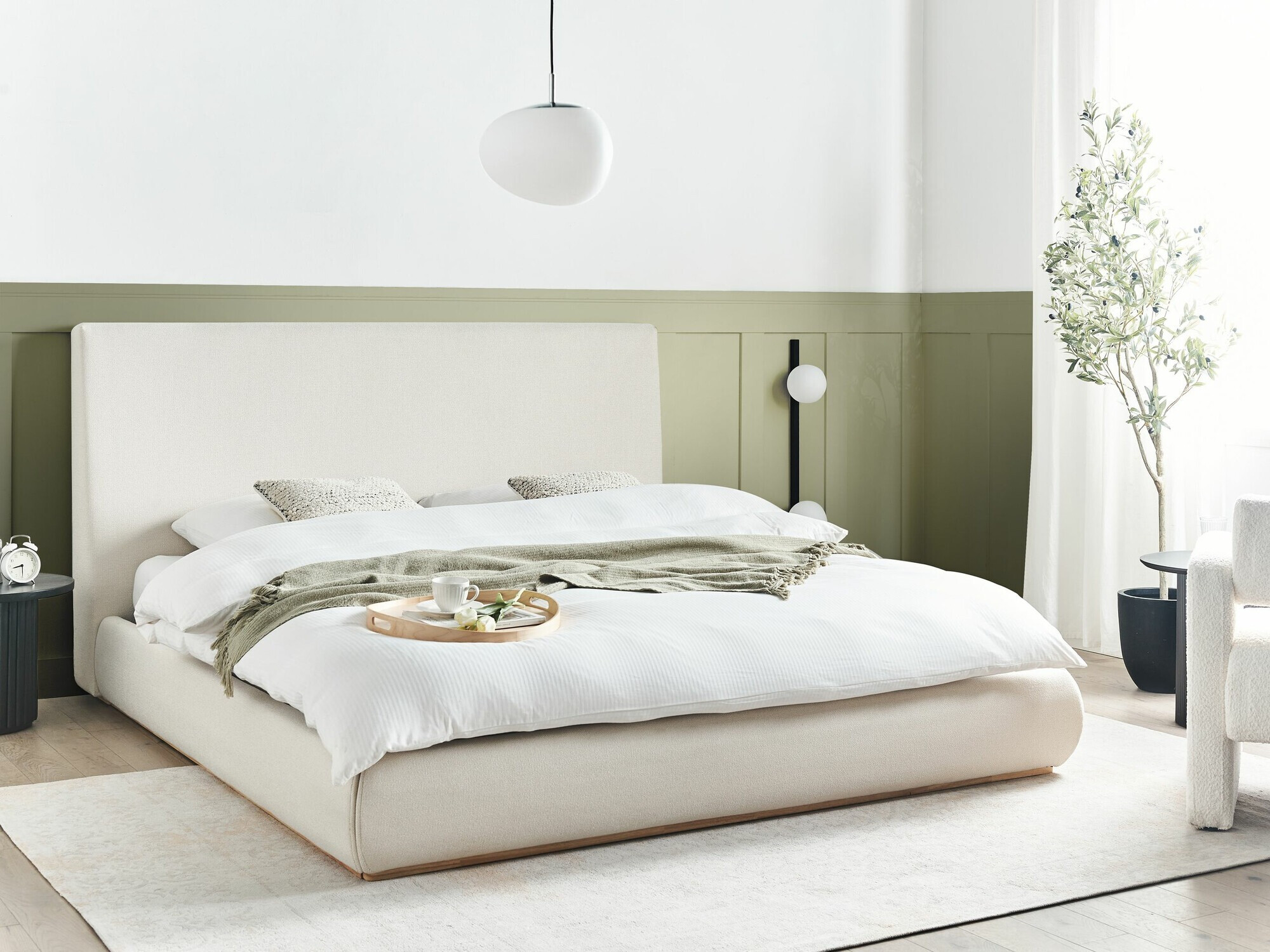 Легло Berwyn 2642 (Бежов)