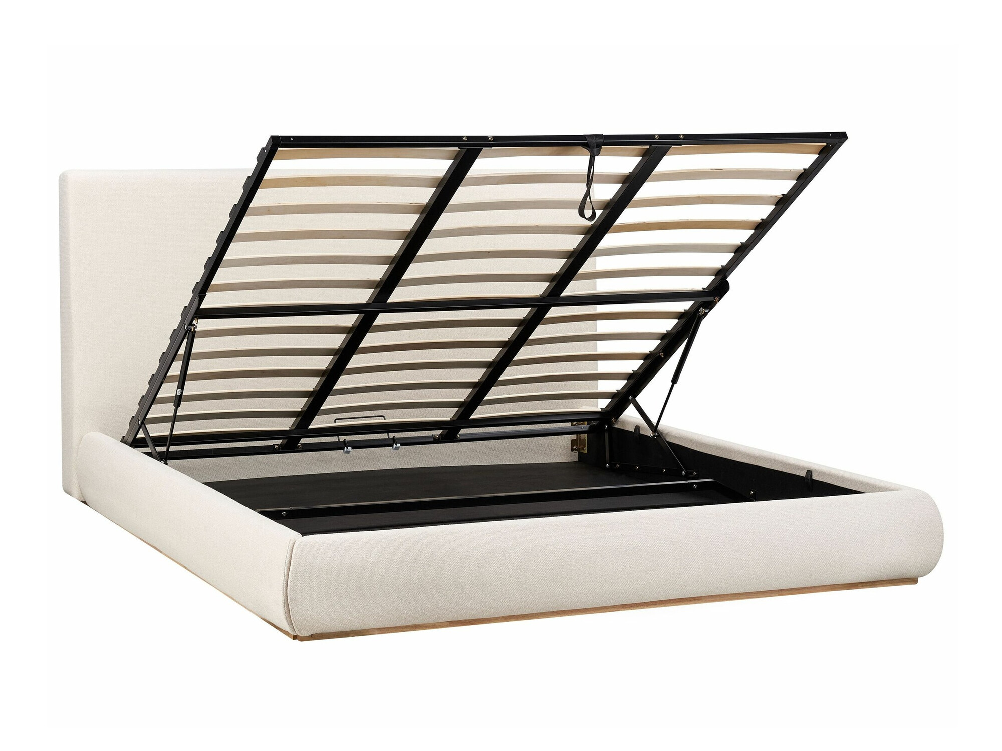 Легло Berwyn 2642 (Бежов)