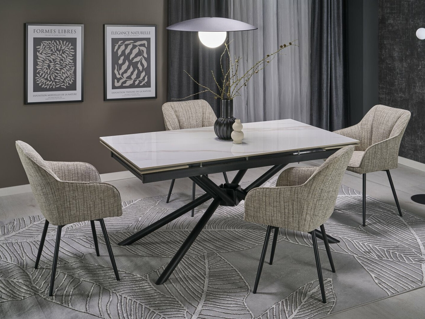 Маса Houston 1956