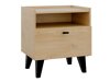 Нощно шкафче Comfivo Avimelo 104