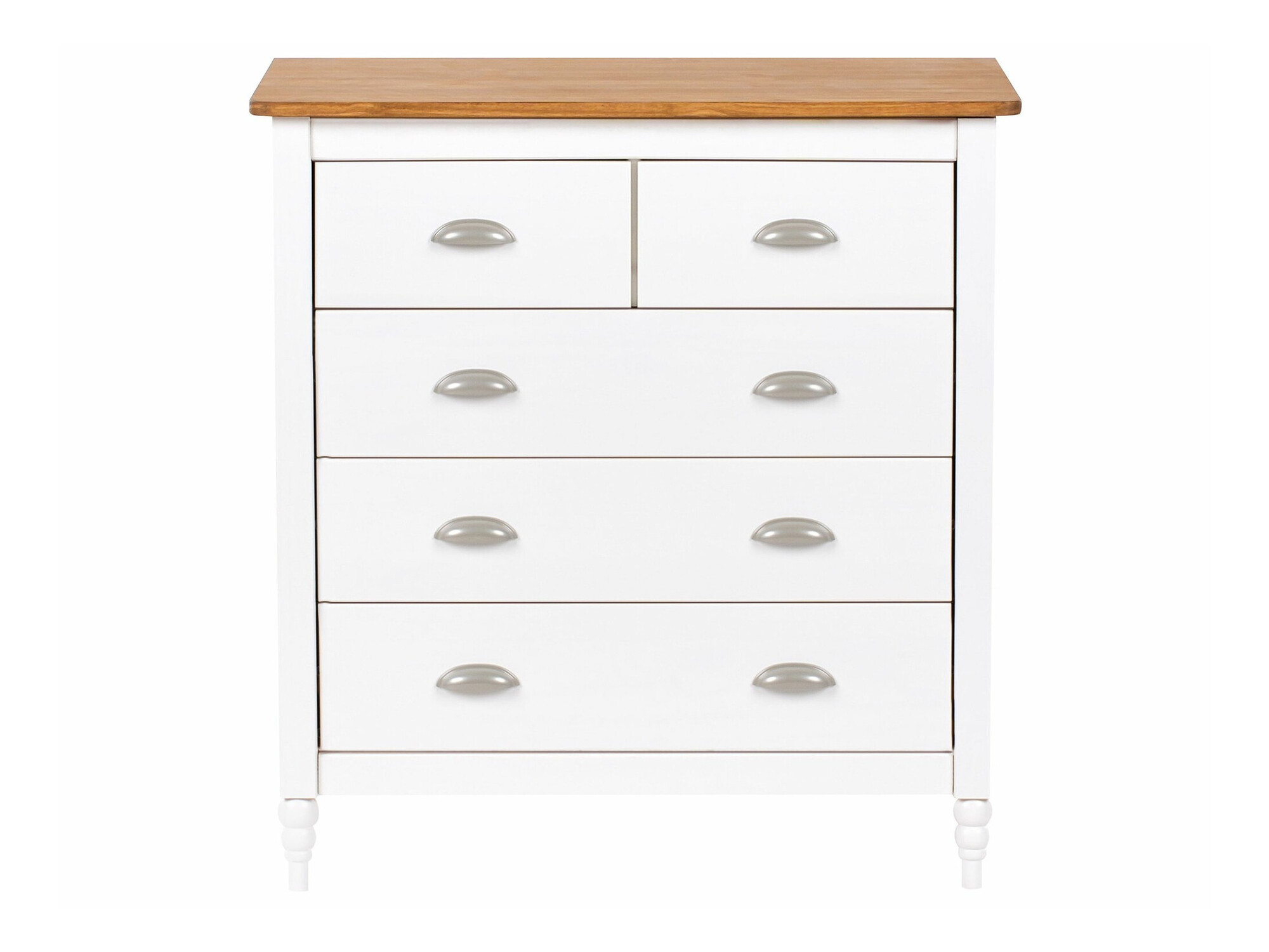 Скрин Berwyn 2641 (Бял)