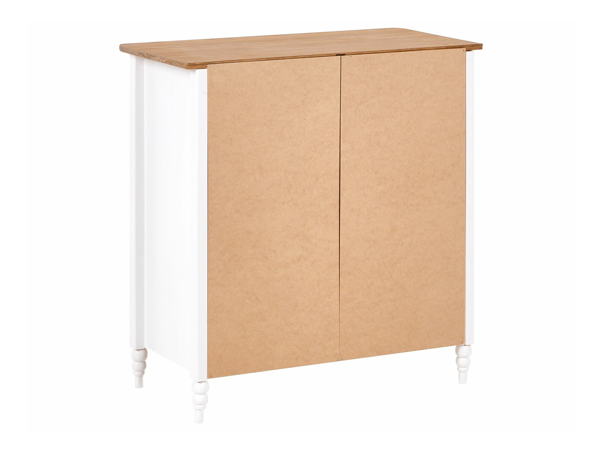 Скрин Berwyn 2641 (Бял)