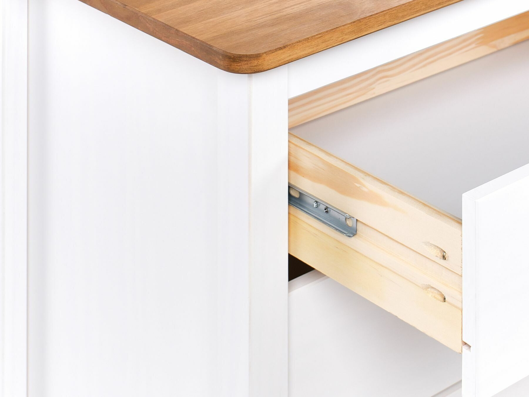 Скрин Berwyn 2641 (Бял)